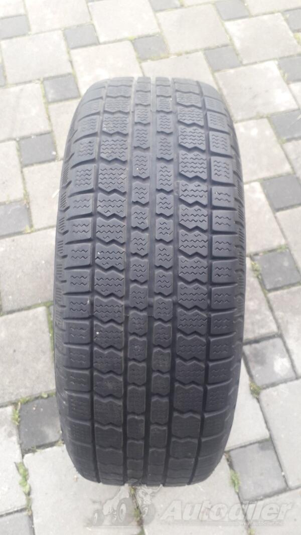 Dunlop - winter sport - All-season tire