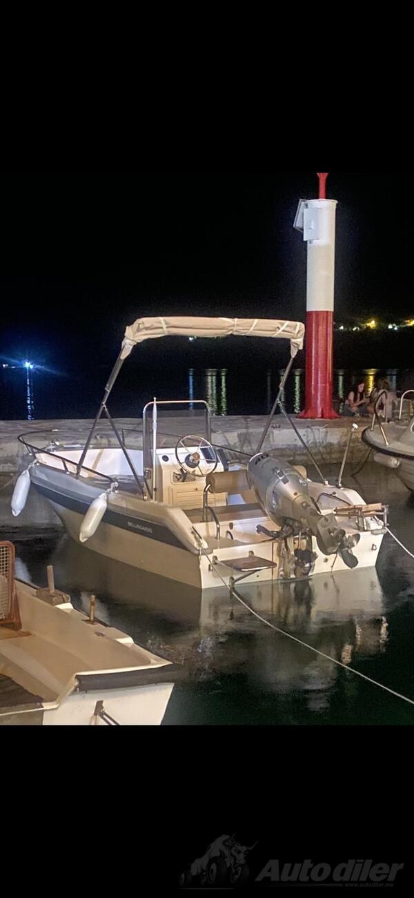 Belingardo - 5 metara