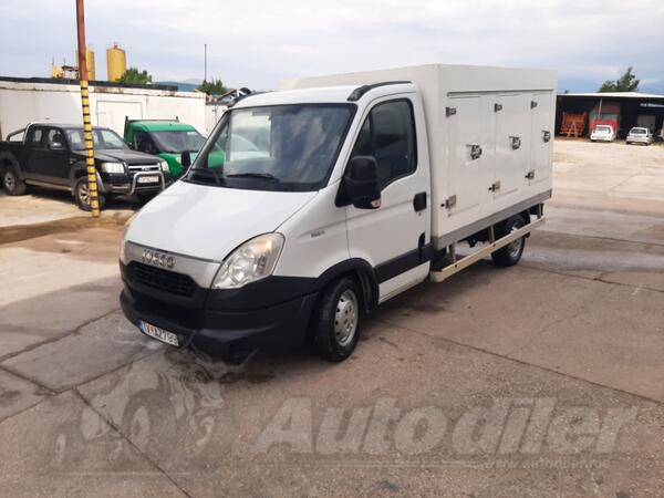 Iveco - Daily  35s11