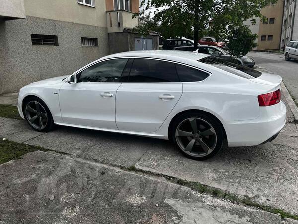 Audi - A5 - 2.0