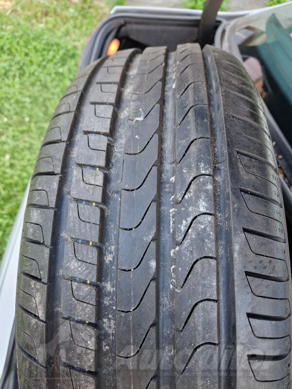 Pirelli - 225/60R16 - Ljetnja guma