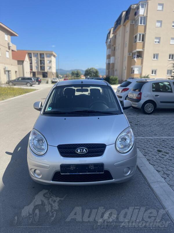 Kia - Picanto - 1.2
