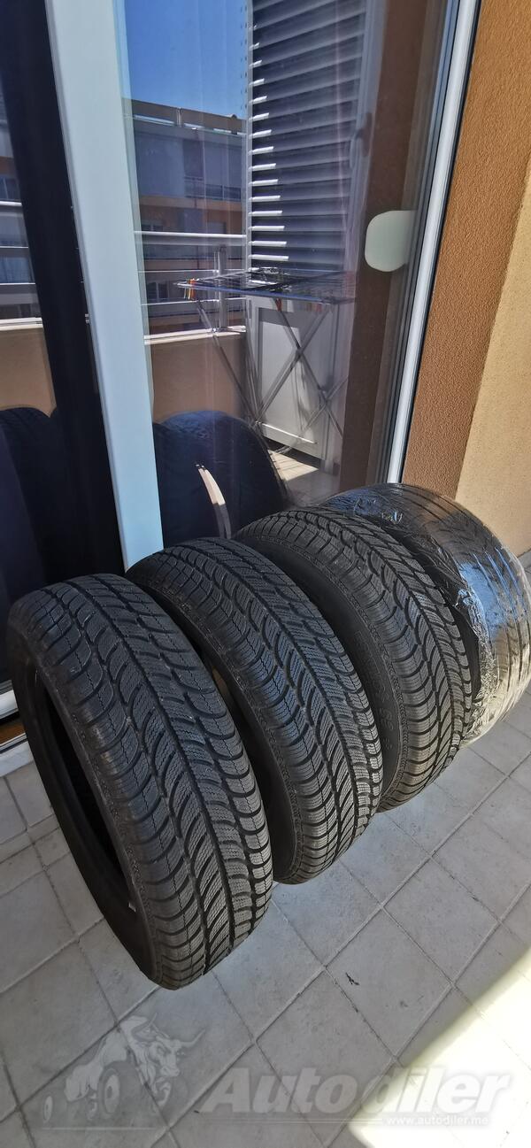 Sava - 185/65/15 - Zimska guma