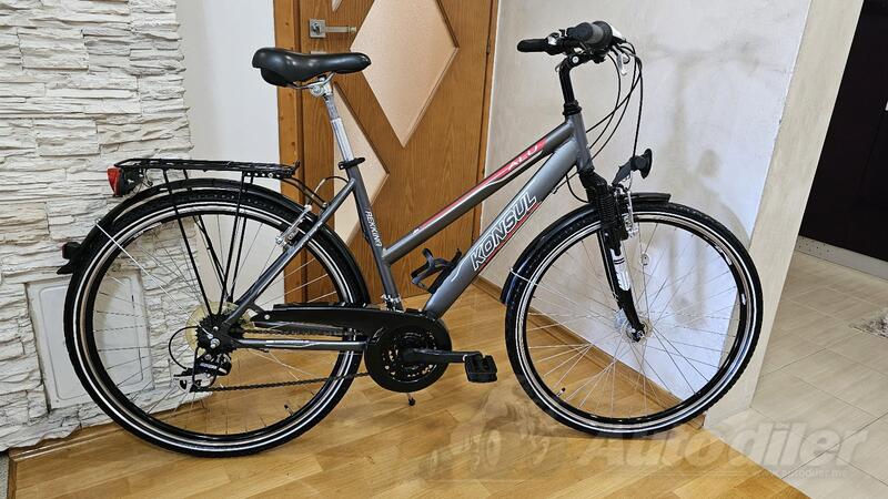 Ostalo - Prophete Treking