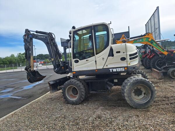 Terex - TW 85