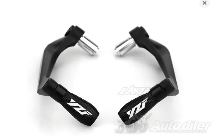 Štitnik za ruke - Moto oprema