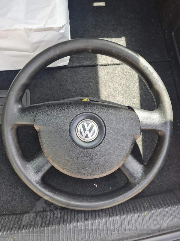 Steering wheel for Passat - year 2008