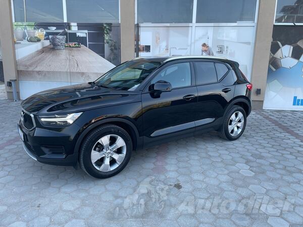Volvo - XC 40 - 2.0 D3