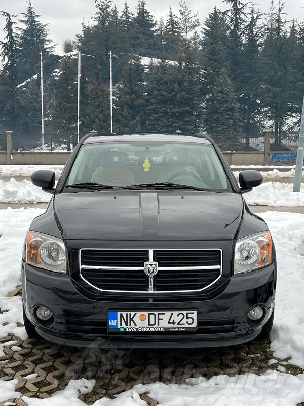Dodge - Caliber - 2.0