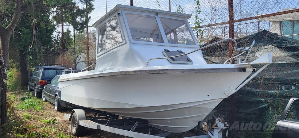 Jeanneau - europa700