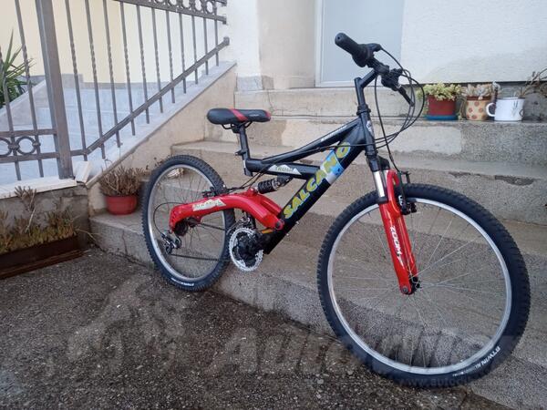 Ostalo - SALCANO 24 TROJA