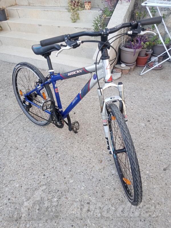 Ostalo - AROW 26 SPORT