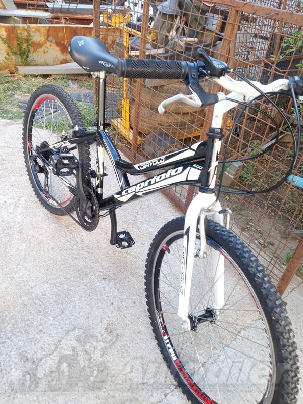 Ostalo - CAPRIOLO DIABOLO 24