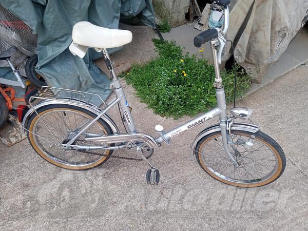 Ostalo - RASKLOPIVO GIANT