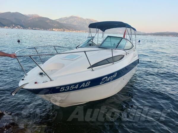 Bayliner - 245 CRUISER