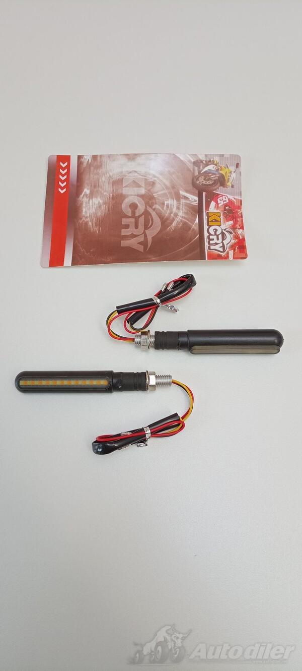 Žmigavci za Motore - Univerzalno