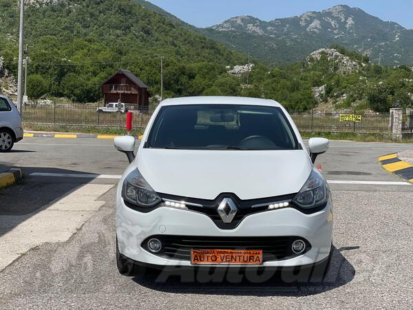 Renault - Clio - 04/2016/g