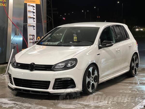 Volkswagen - Golf 6 - Golf 6