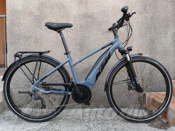Ostalo - KTM Bosch