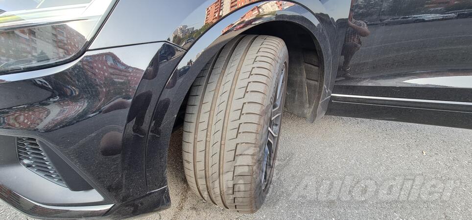 Continental - 285/45 R22 - Ljetnja guma