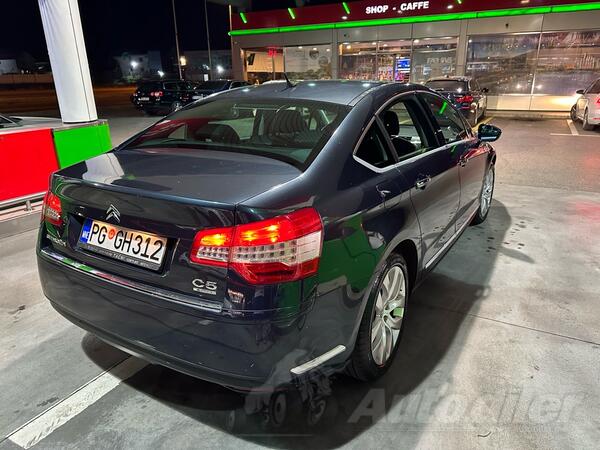 Citroen - C5 - Exclusive