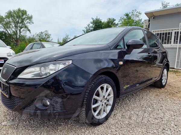 Seat - Ibiza - 1.2 tdi