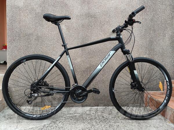 Polar - Forester pro