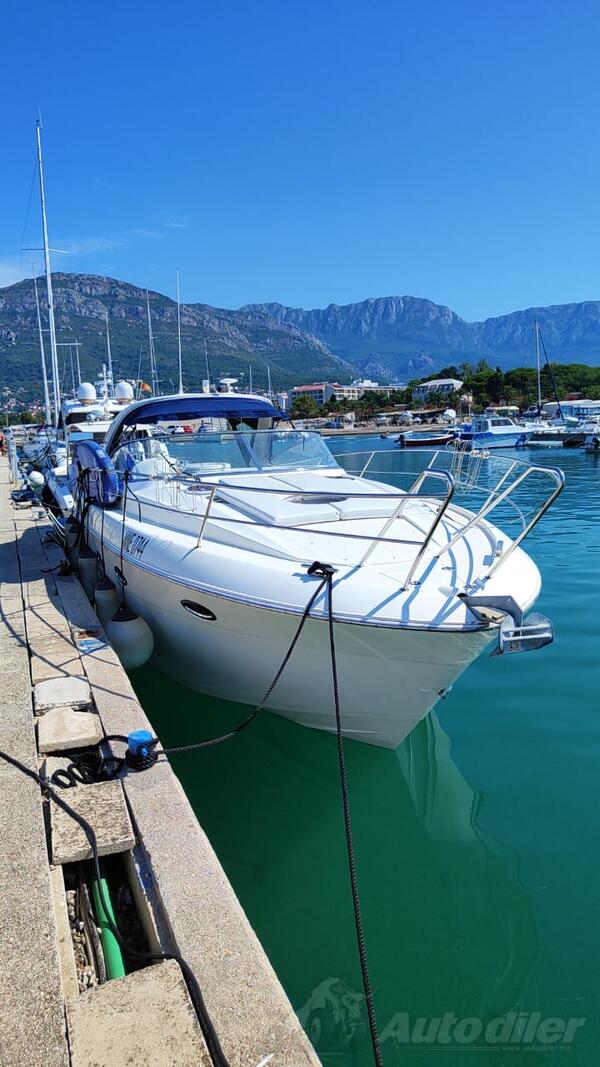 Bavaria - 33 CARIBIK