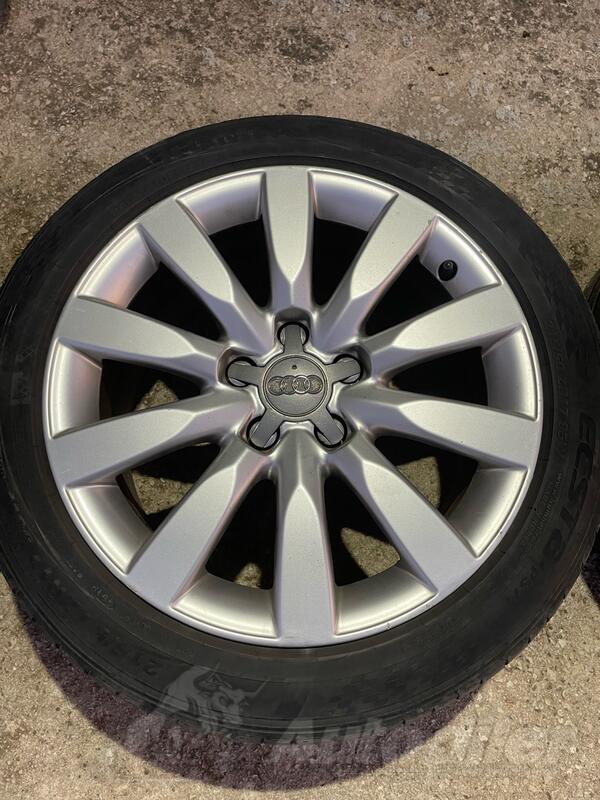 Ostalo felne i Rrshaj  gume