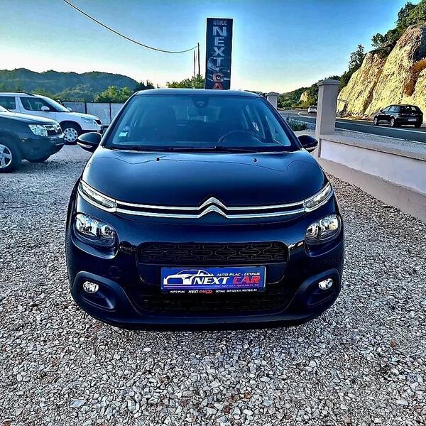Citroen - C3