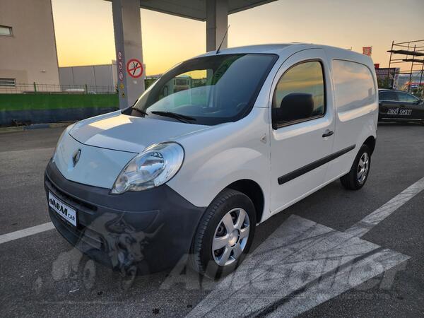 Renault - Kangoo - 1.5 dci