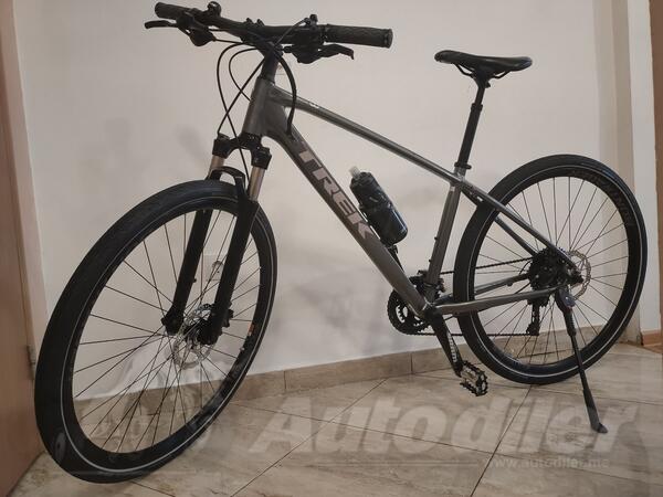 Trek - Dual Sport 4