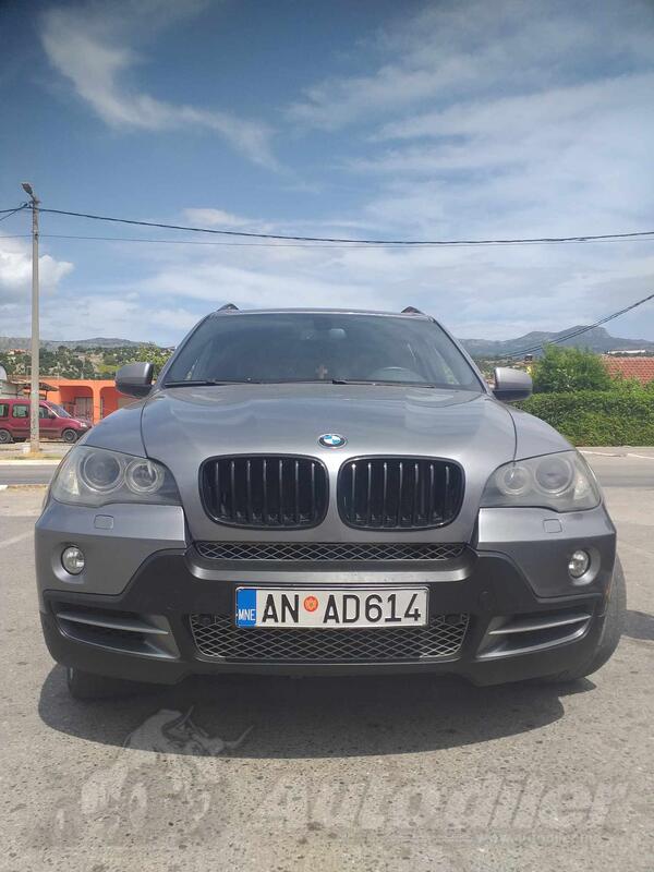 BMW - X5 - 3.0