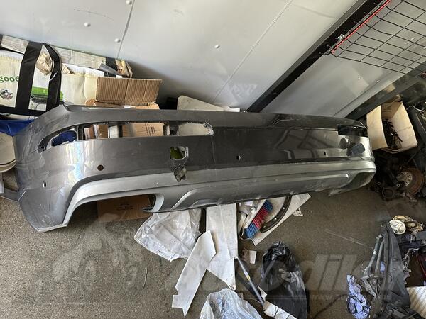 Branik za Q7 god. 2017