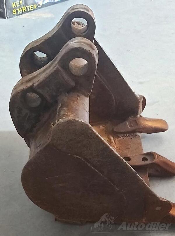 Ostalo - Korpa za bager