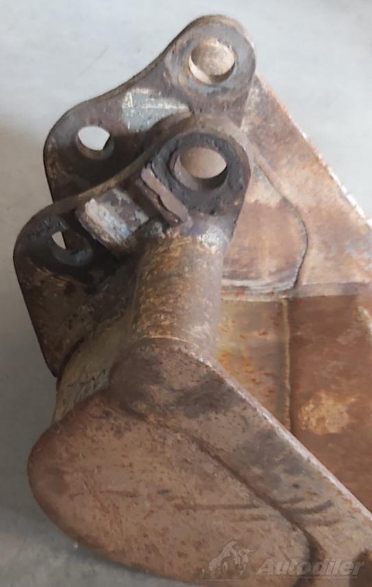 Ostalo - Korpa za bager