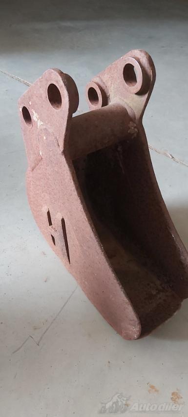 Ostalo - Korpa za bager