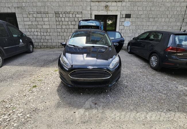 Ford - Fiesta