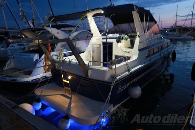 Fairline - Fairline Fantom 33