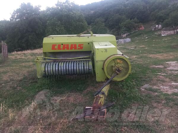 Claas - 50