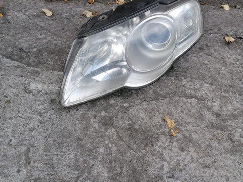 Lijevi far za Volkswagen - Passat    - 2006