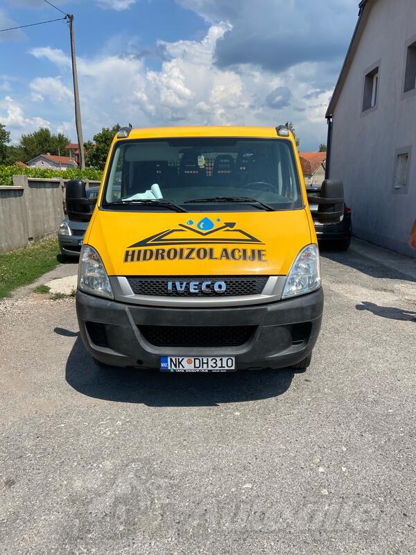 Iveco - Daily