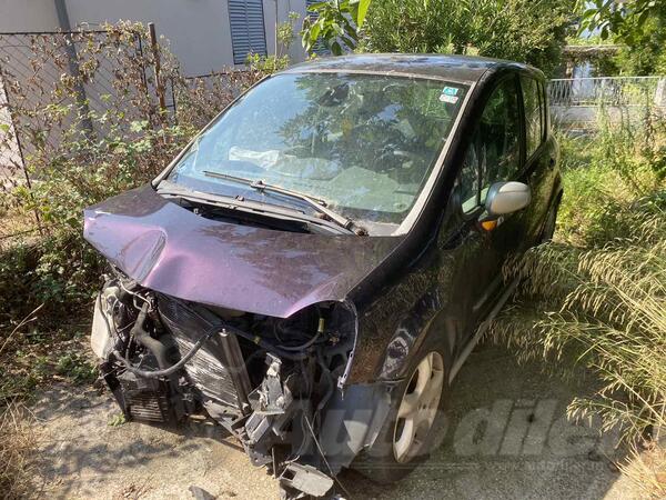 Renault - Modus - 1.5 DCI