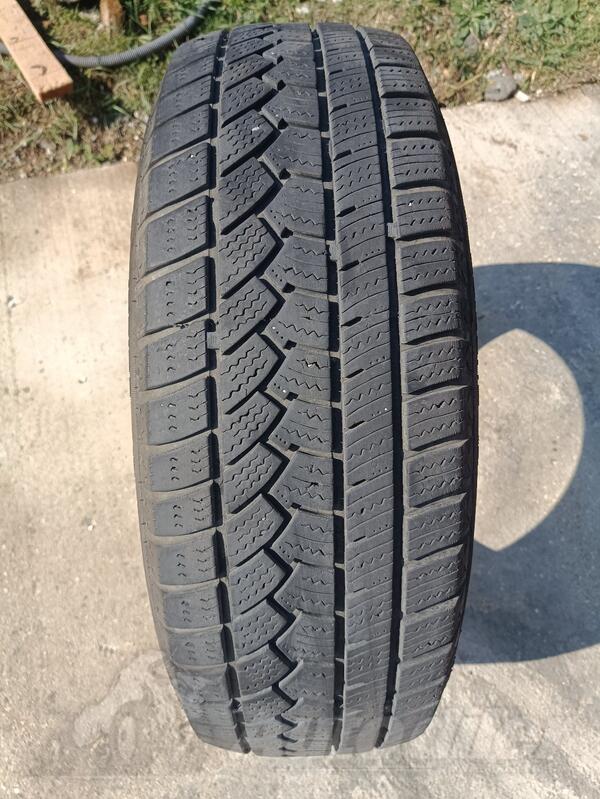 Dunlop - Winter ice - Winter tire