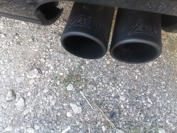 Volkswagen - Golf GTI - ABT