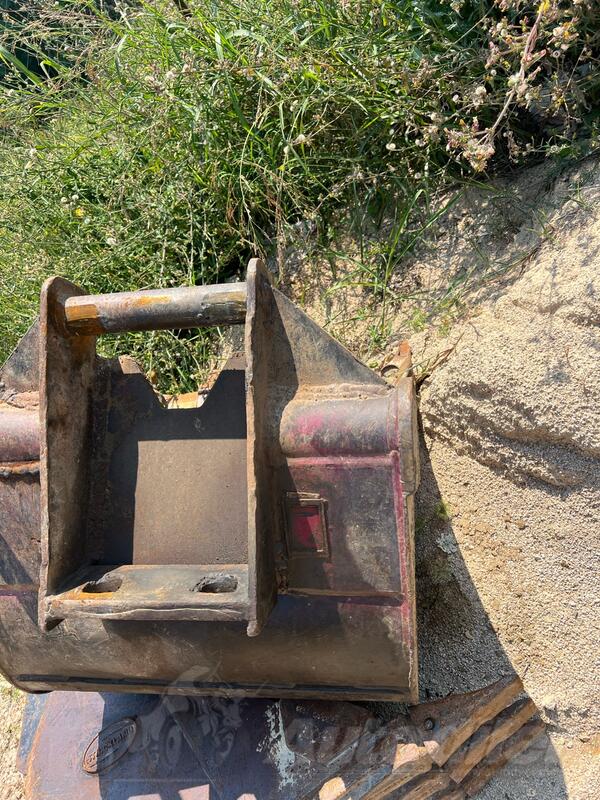 Amazone - kasika 80cm