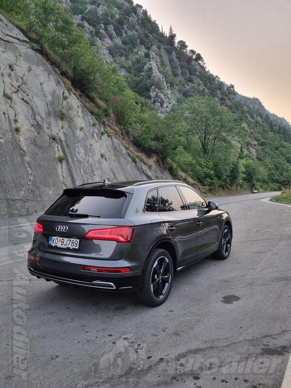 Audi - Q5