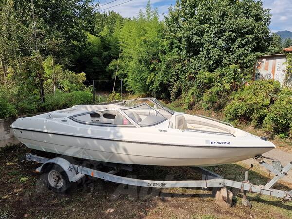 Stingray - 180 LS