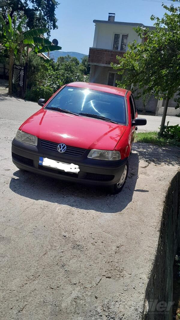Volkswagen - Ostalo - 1.0