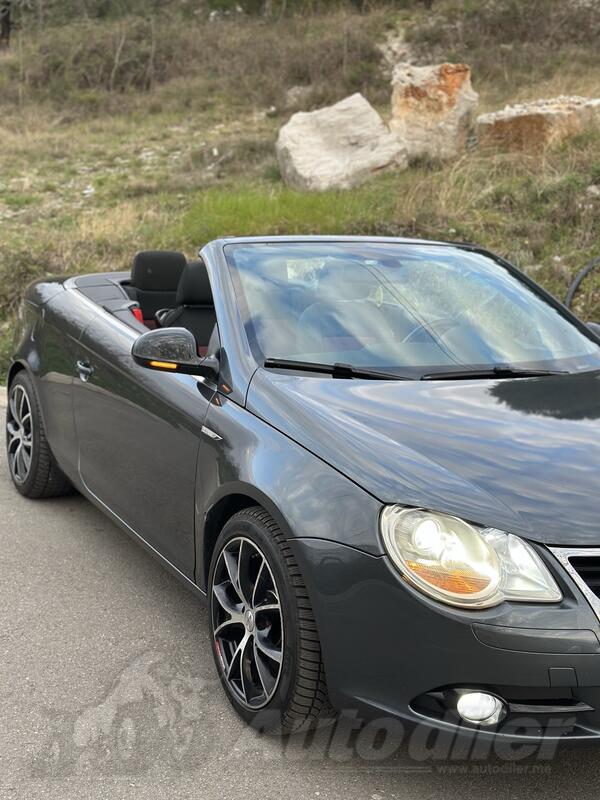 Volkswagen - Eos - 2.0